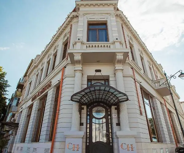 Casa Hrisicos