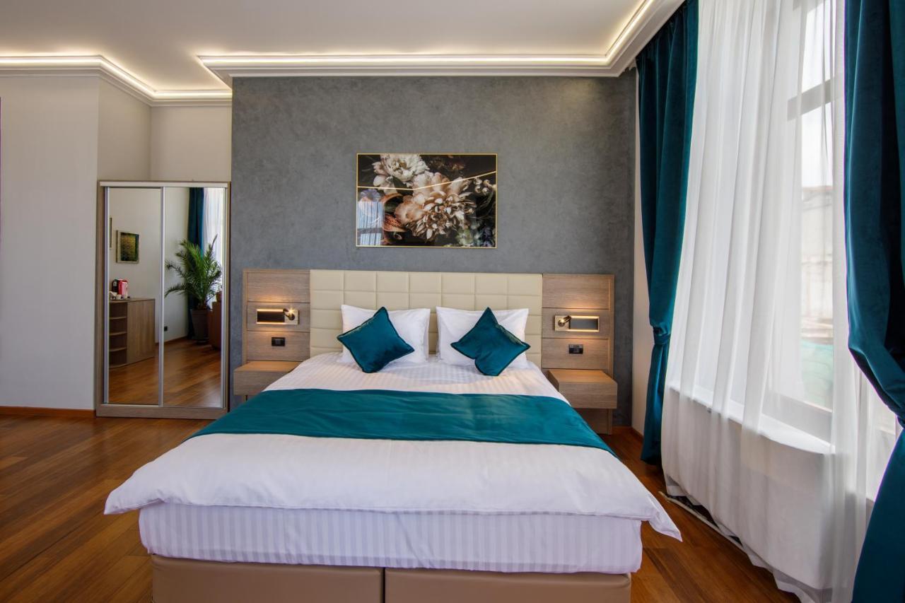 Hotel Casa Hrisicos
