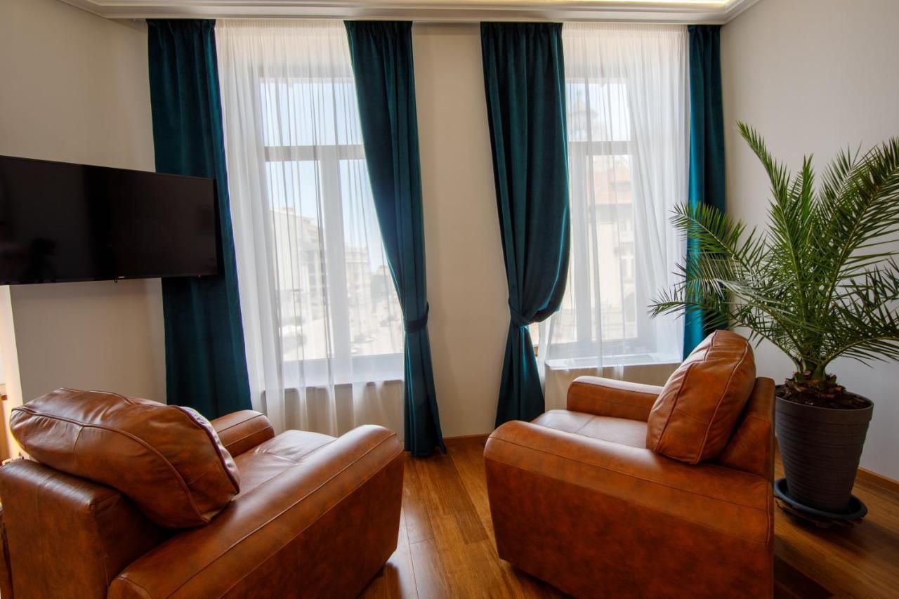Casa Hrisicos Hotel Constanţa