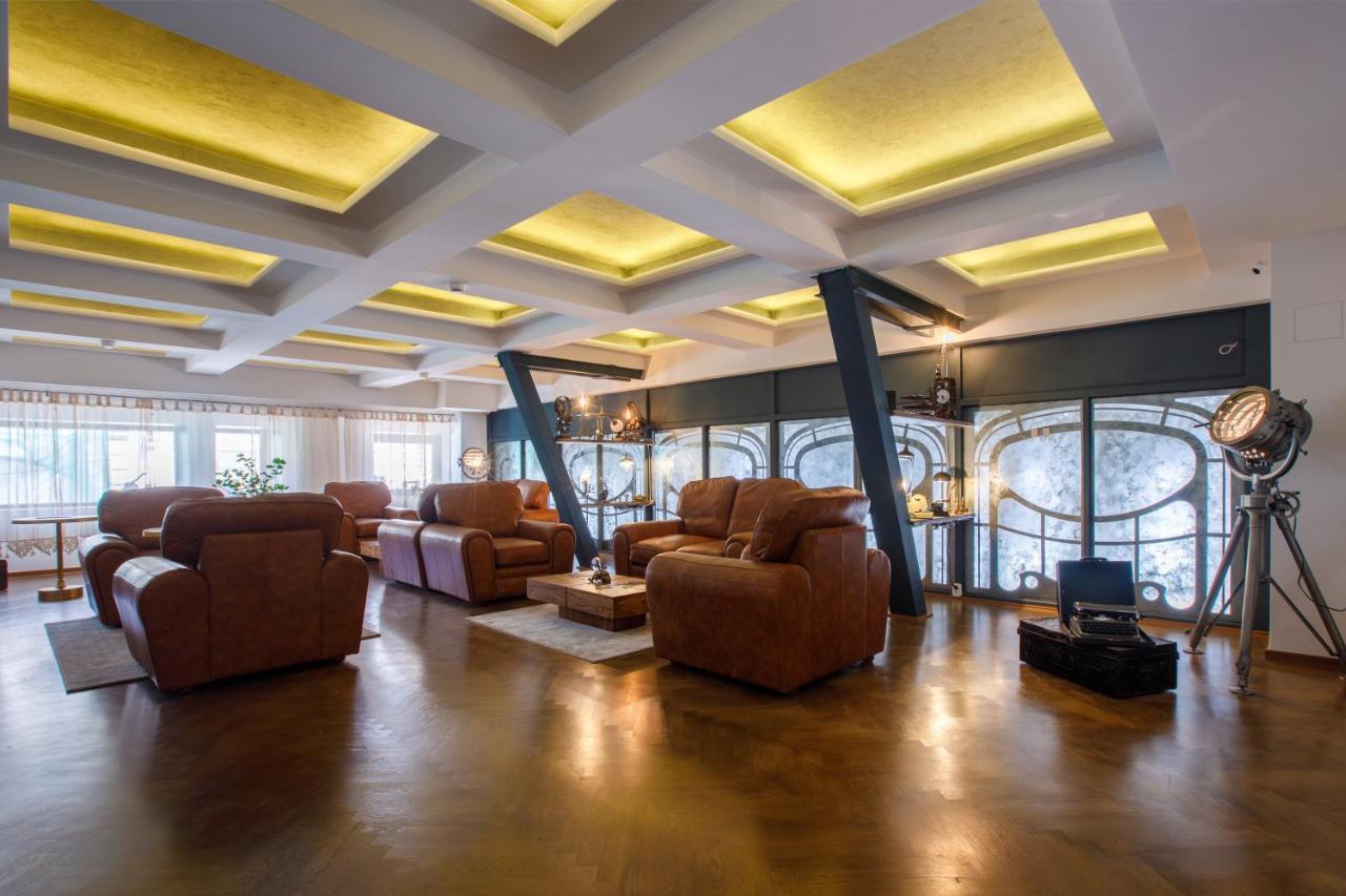 Casa Hrisicos Hotel Constanţa