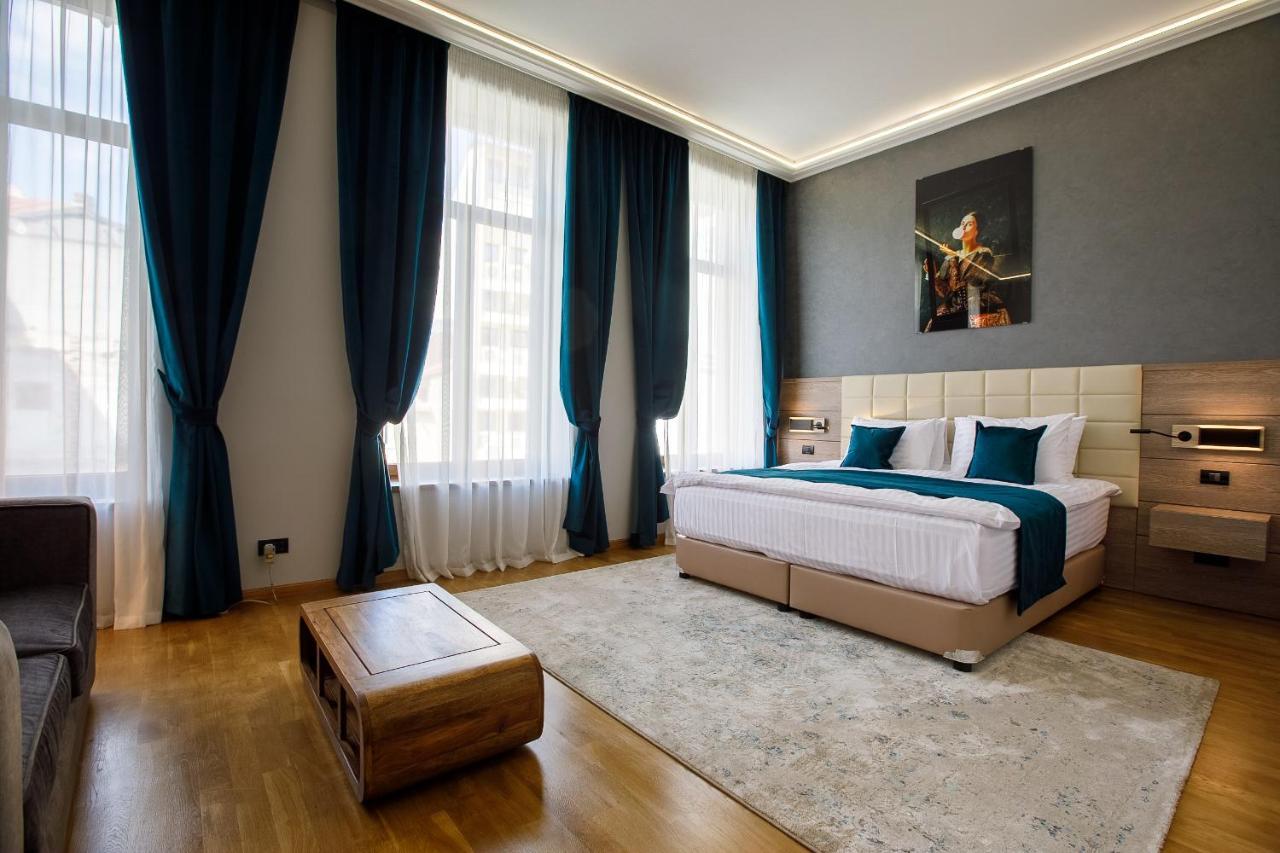 Casa Hrisicos Constanţa