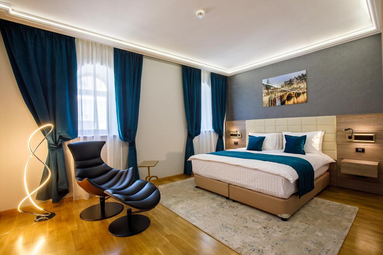 Casa Hrisicos Hotel