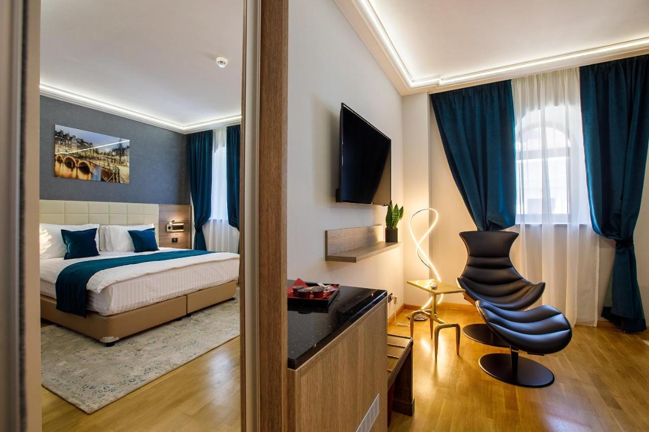 Casa Hrisicos Hotel Constanţa