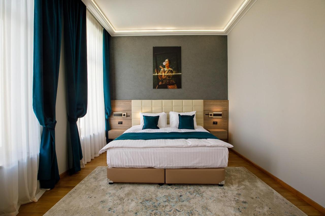 Casa Hrisicos Hotel 3*