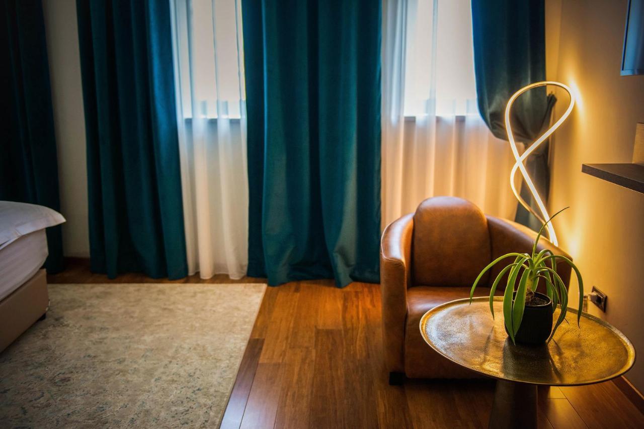 Casa Hrisicos Hotel 3*