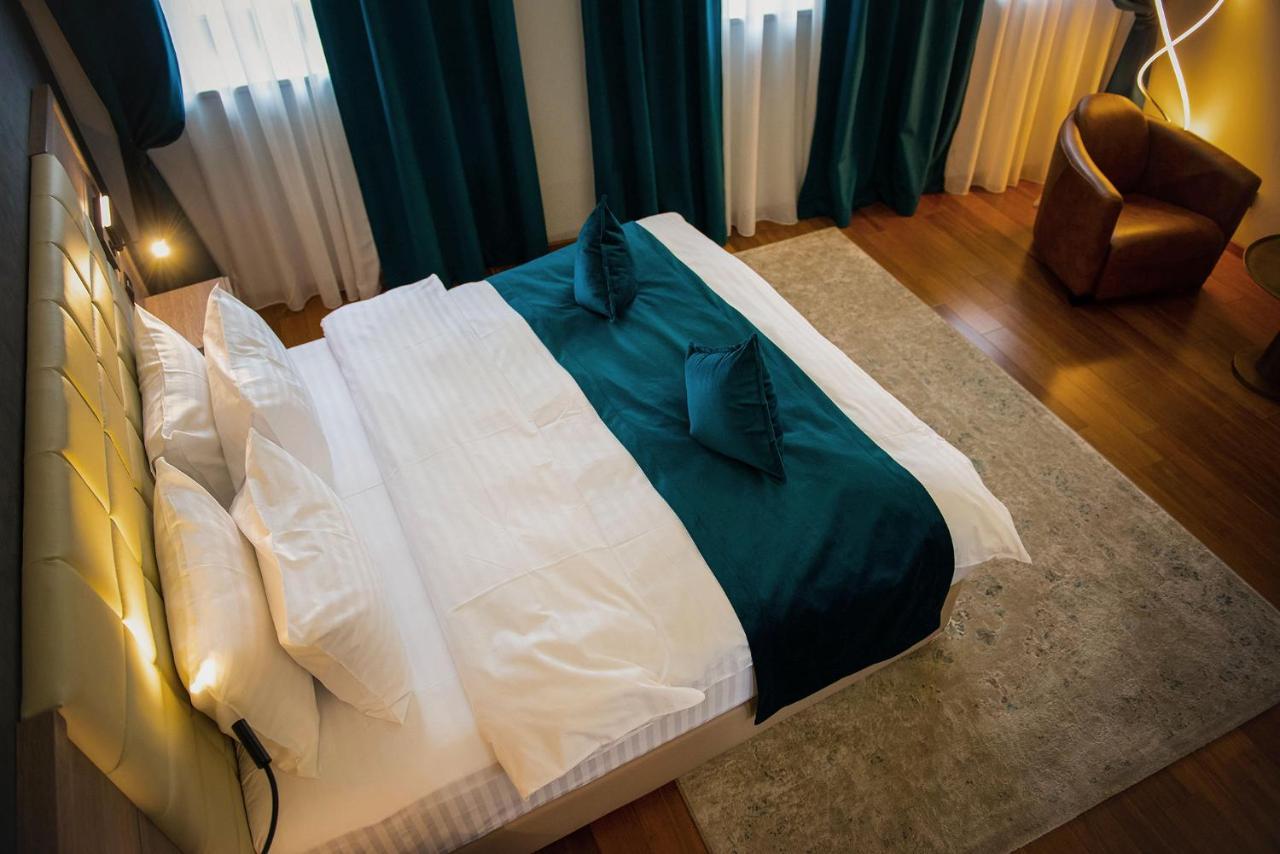Hotel Casa Hrisicos