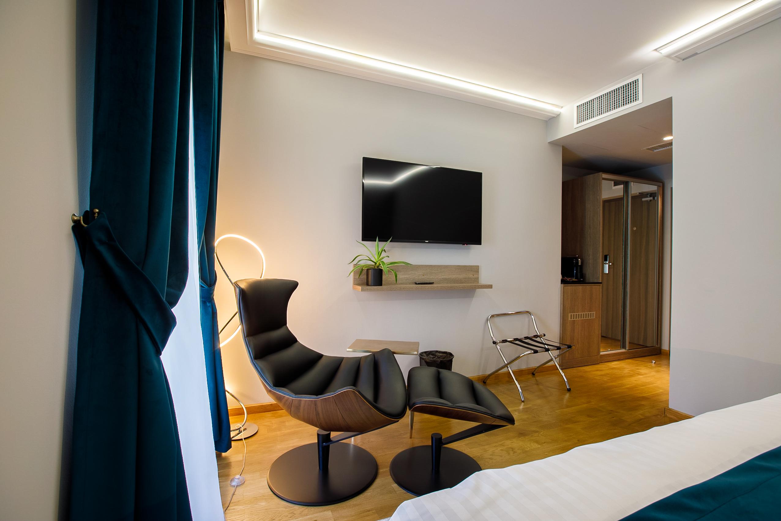 Casa Hrisicos 3*