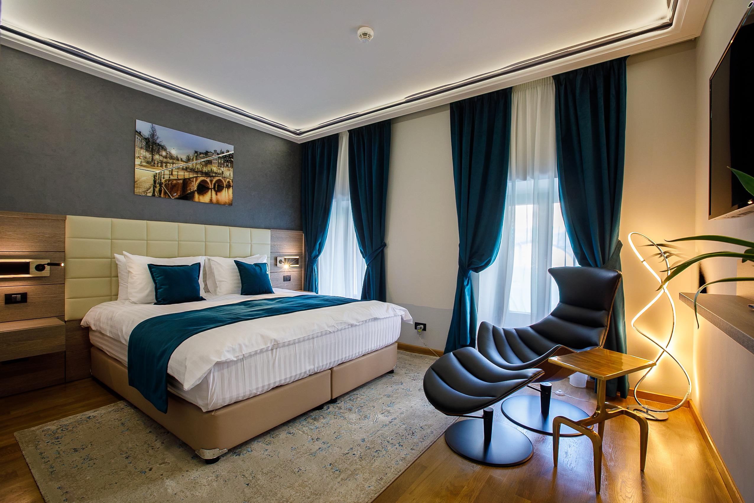 Casa Hrisicos 3*