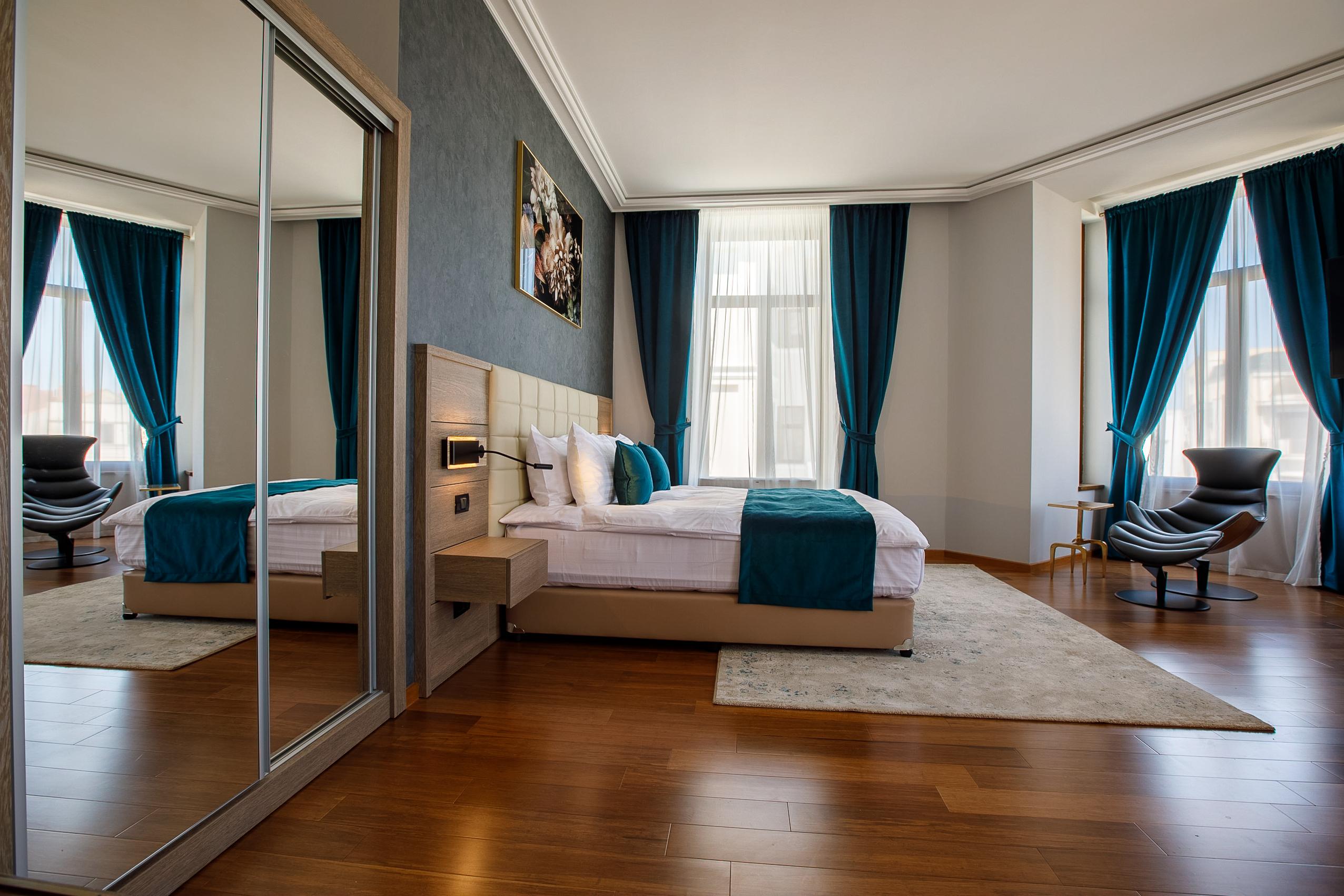 Casa Hrisicos Hotel