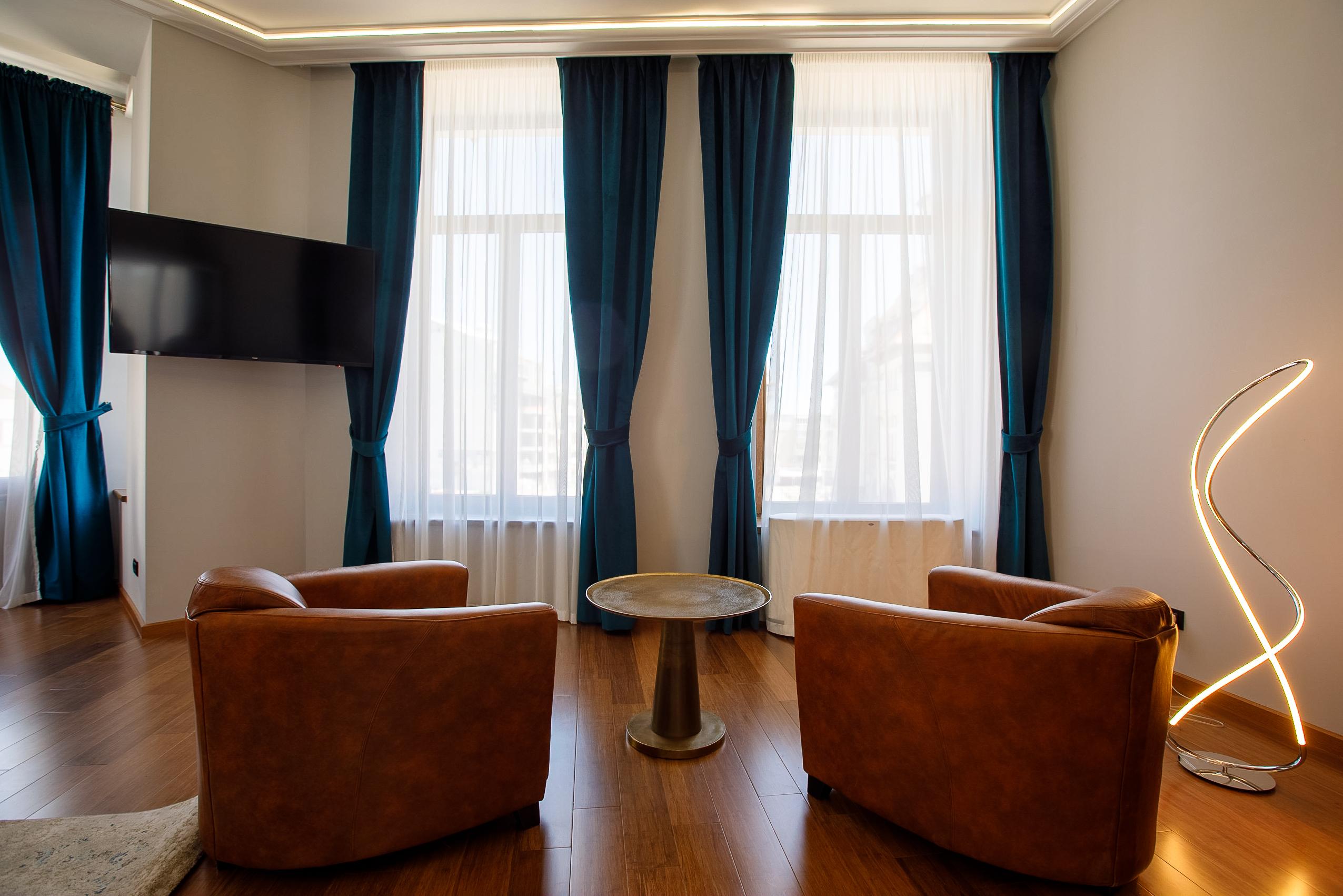 Casa Hrisicos Hotel Constanţa