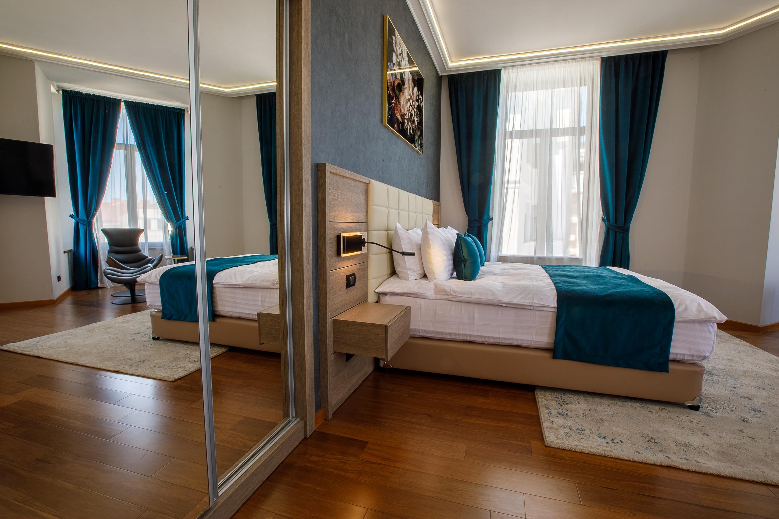 Casa Hrisicos 3*
