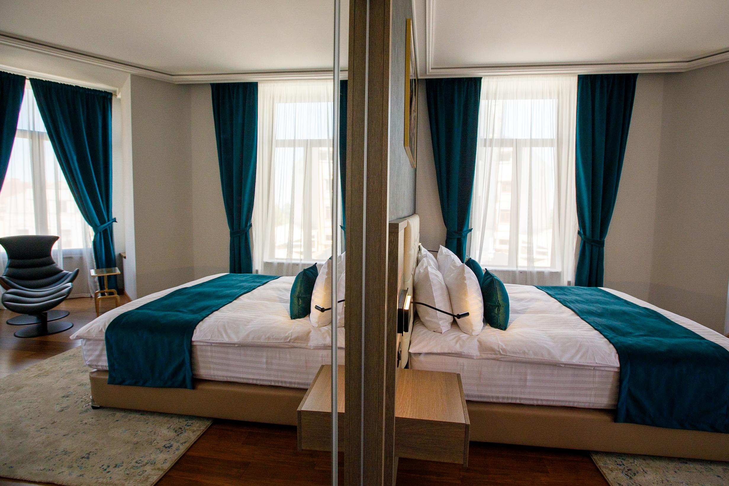Casa Hrisicos Hotel