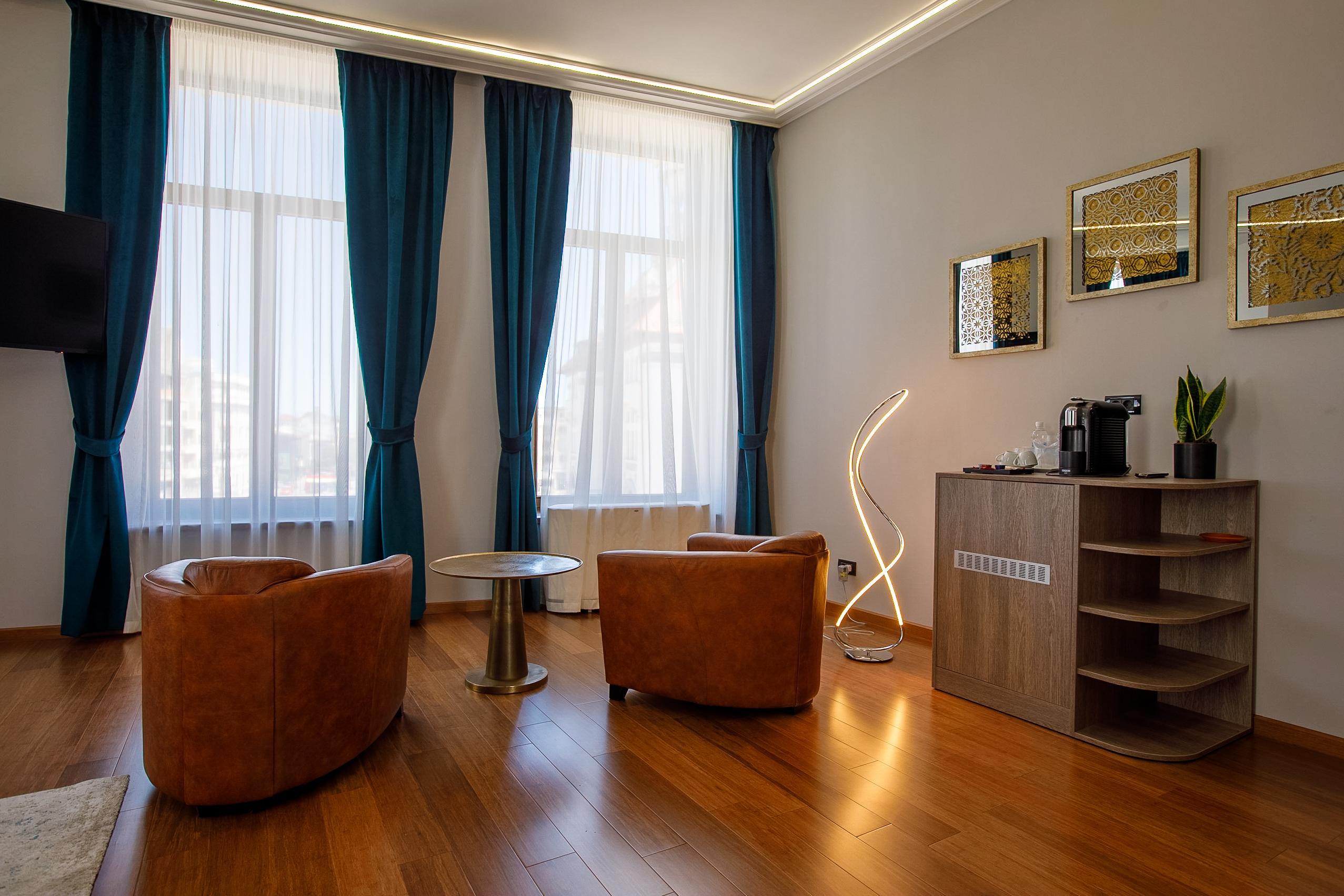 Hotel Casa Hrisicos