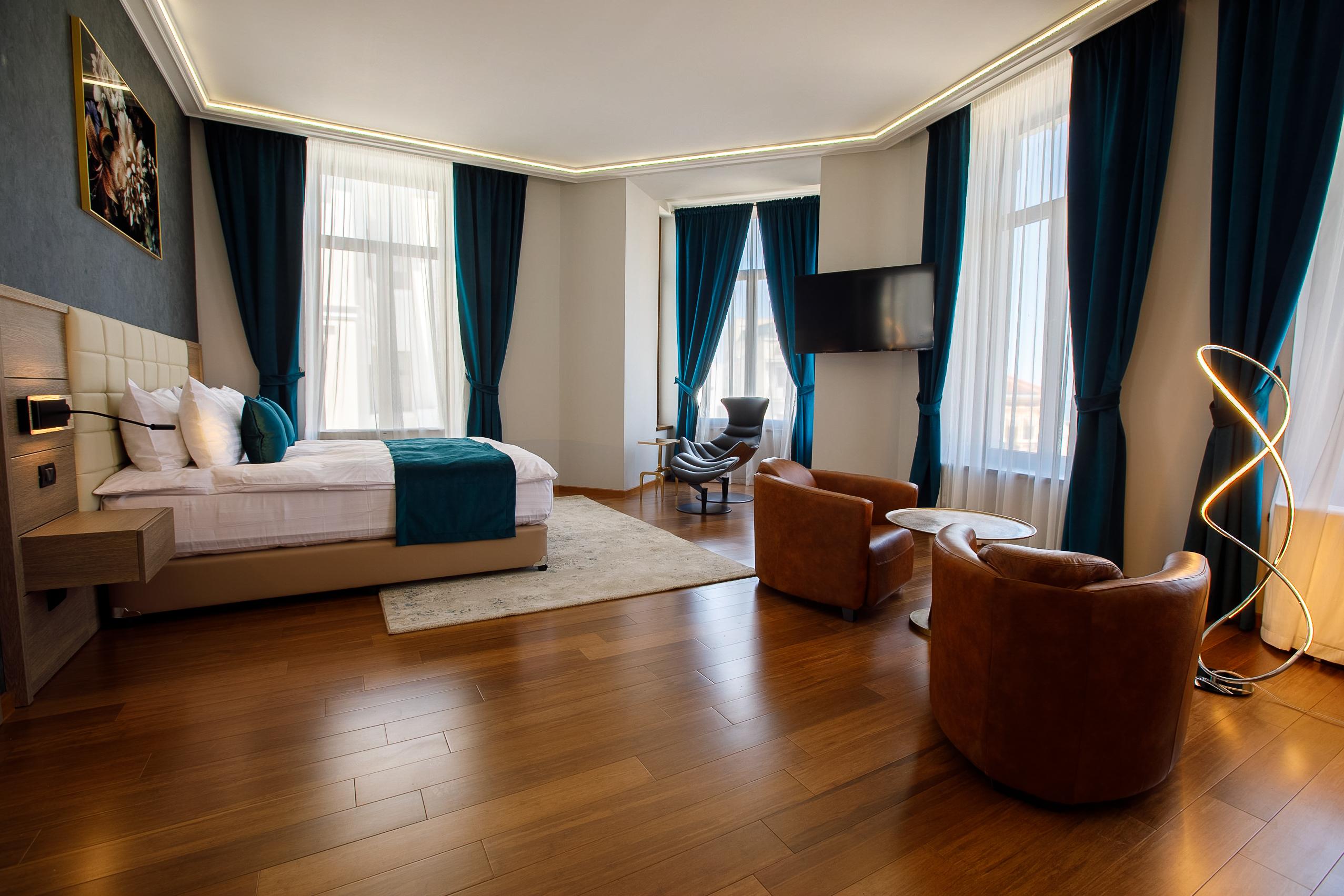 Casa Hrisicos Hotel Constanţa