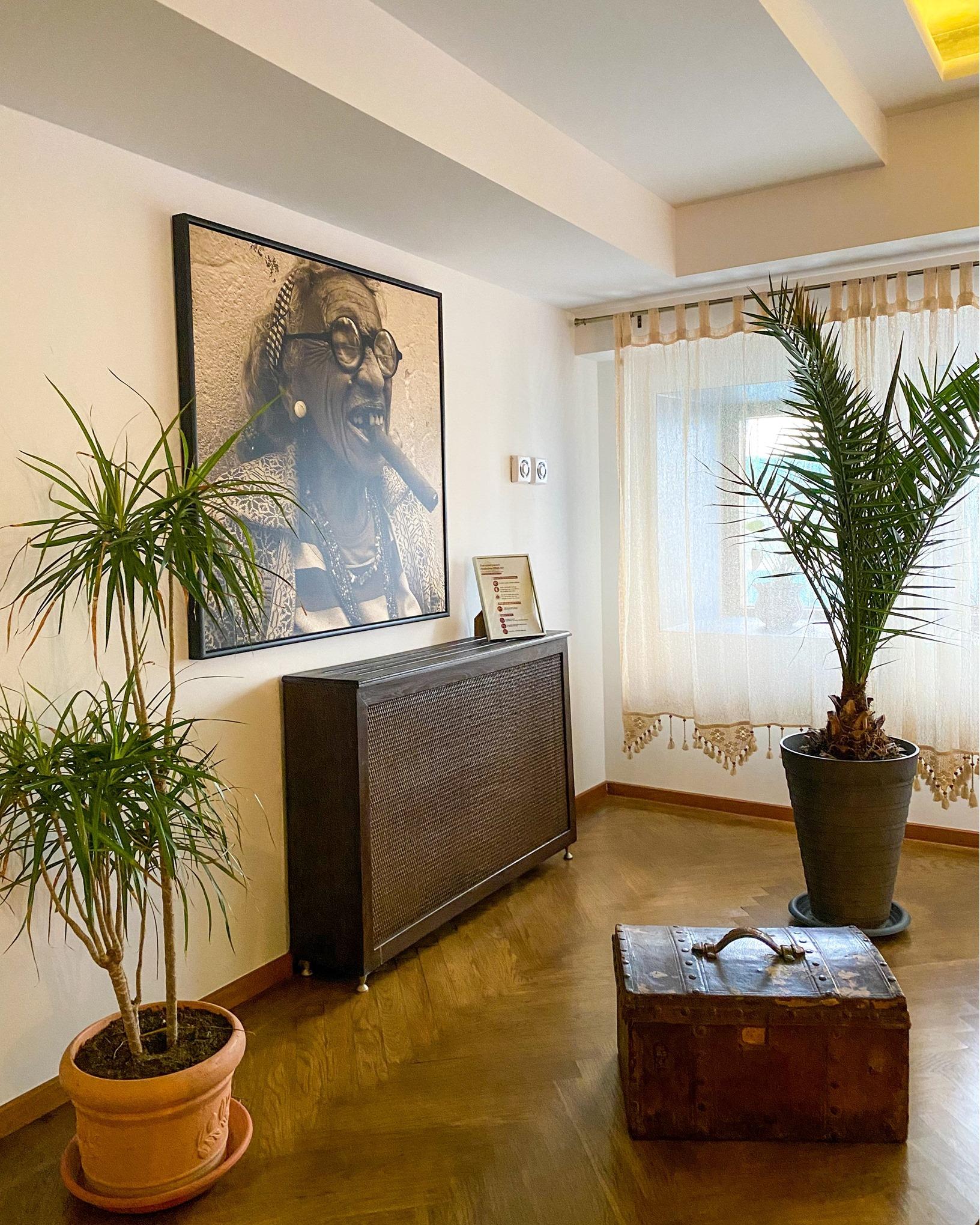Casa Hrisicos Hotel Constanţa