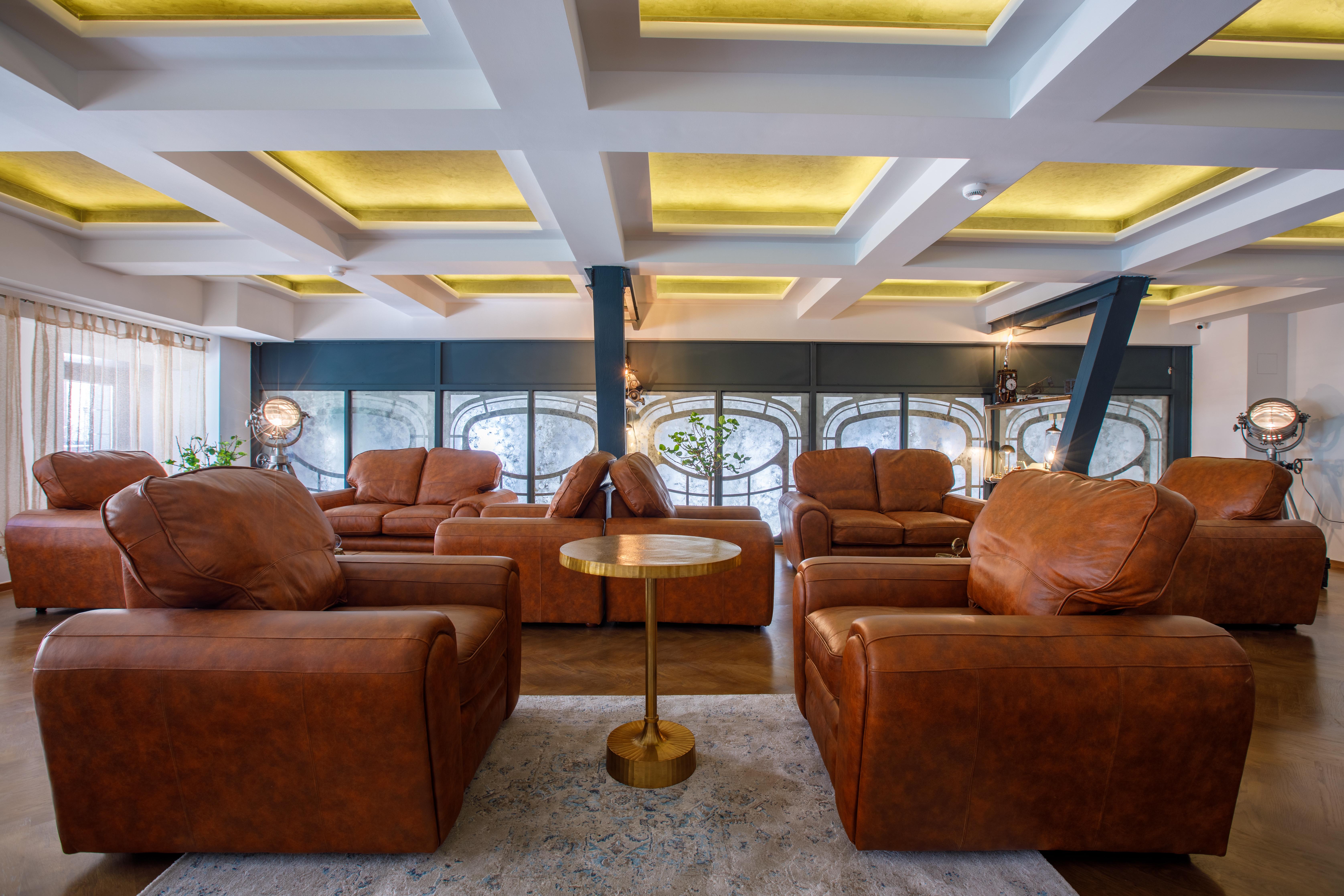 Hotel Casa Hrisicos