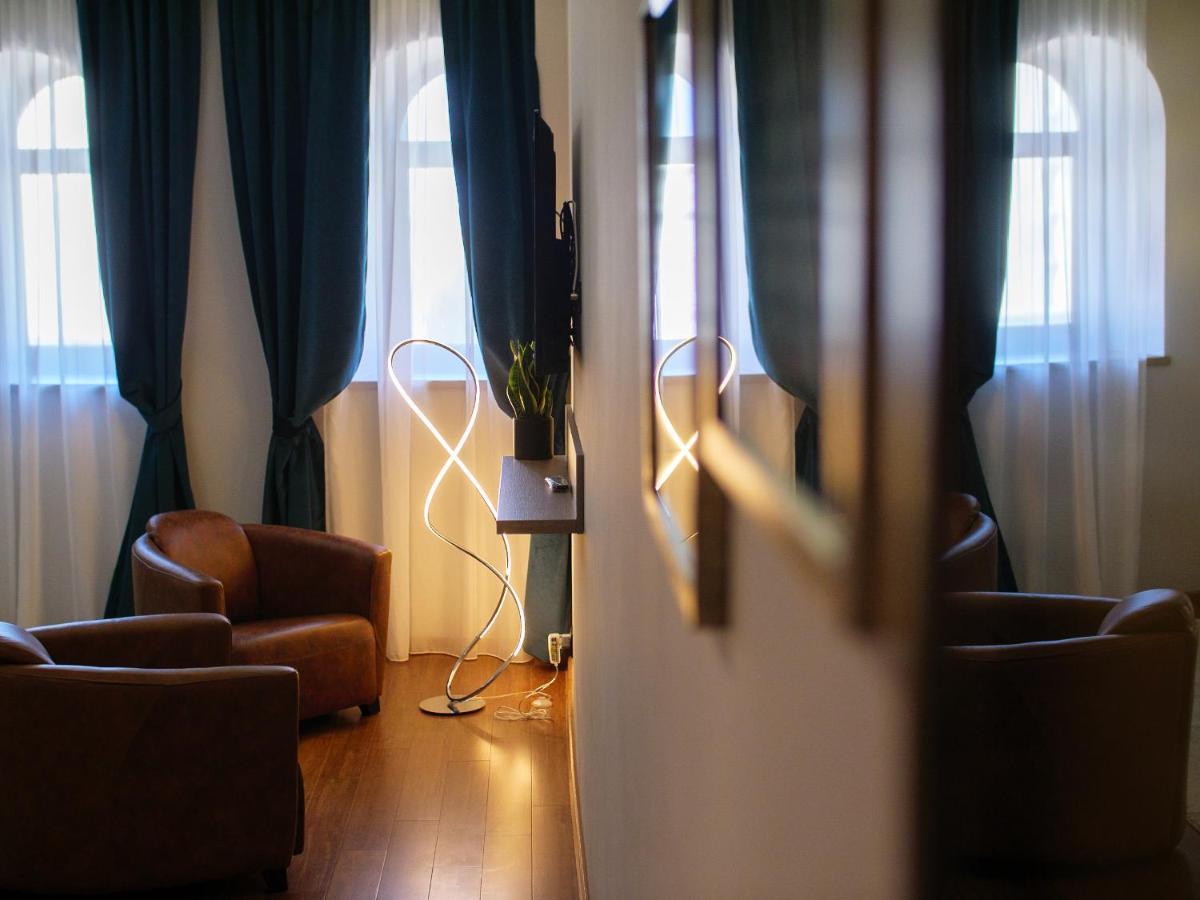 Casa Hrisicos 3*
