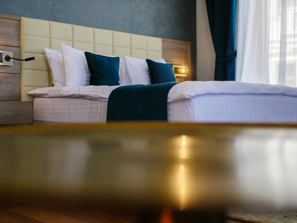 Casa Hrisicos Hotel Constanţa